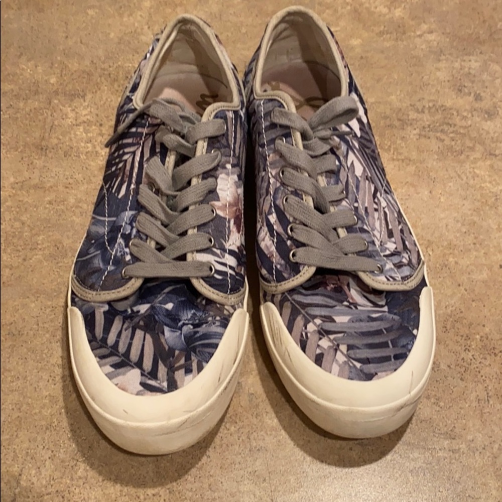 Men’s Sam Edelman shoes size 11 - Picture 2 of 9